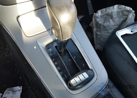 2015 Nissan Sentra Sv из США, поврежденный, VIN 3N1AB7AP4FL690918